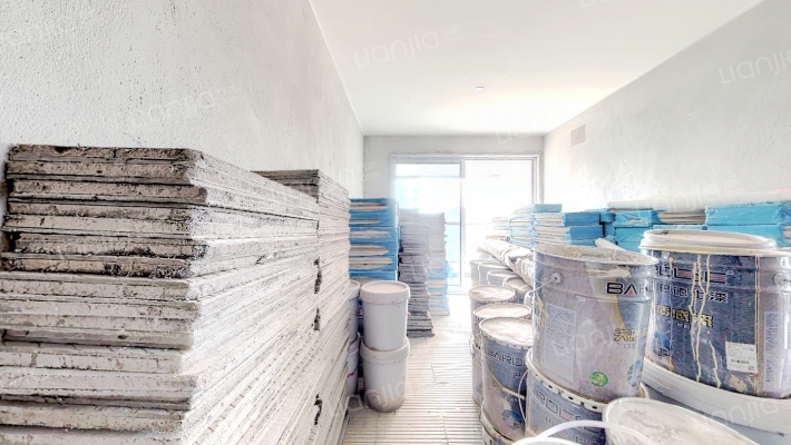 金科博翠园F区二手房实景图