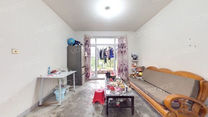 鹭岛华庭西苑二手房实景图