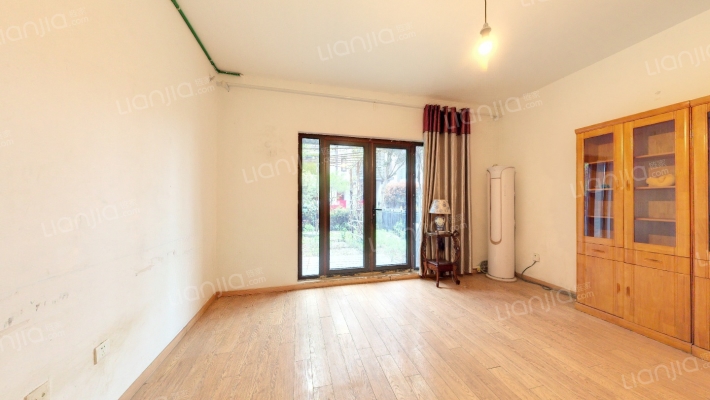 瑞安翠湖山二手房实景图