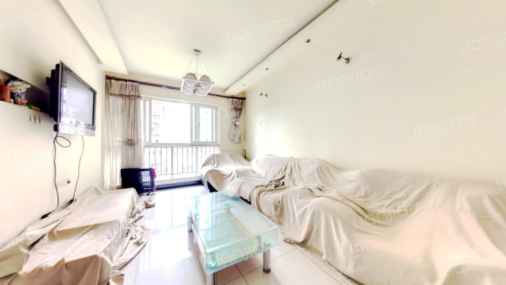 奇峰自由湾二手房实景图