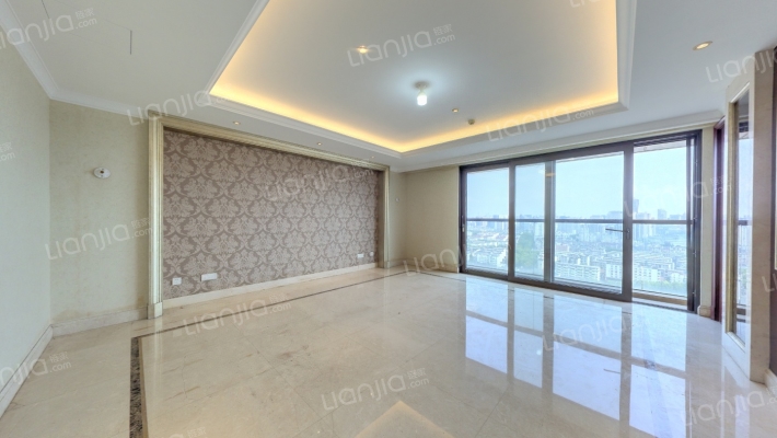 昆仑公馆二手房实景图