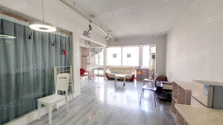 加新时代印象二手房实景图