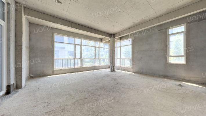 业达江山二手房实景图