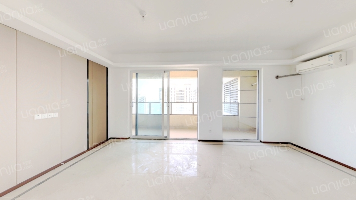 绿地新里城兰亭公馆二手房实景图