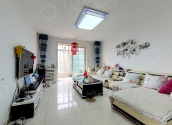 整租·雨虹馨园 3室1厅 南/北_雨虹馨园租房