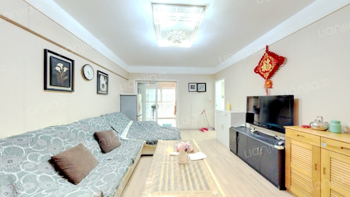 芙华金色海伦二手房实景图