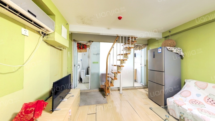 美鑫公馆二手房实景图