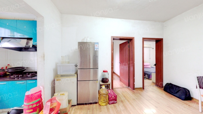 民丰苑二手房实景图