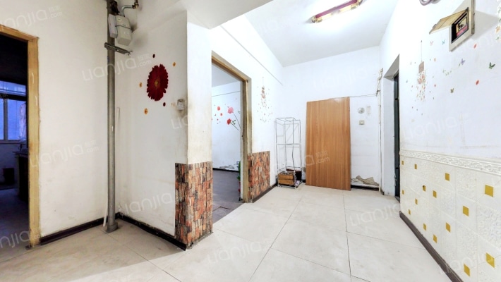 神州小区二手房实景图