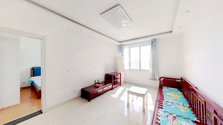 百商现代名苑二手房实景图