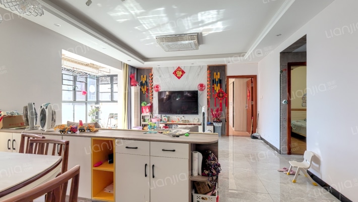 惠阳振业城二手房实景图