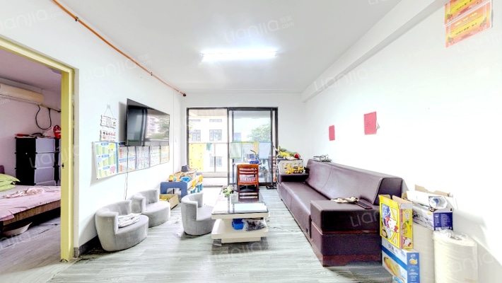 缇景雅苑二手房实景图