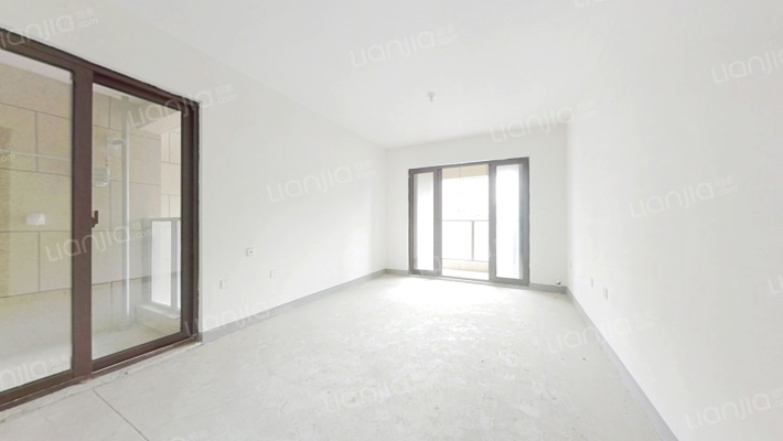 立信华府二手房实景图