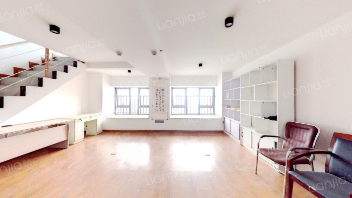 汇祥荟广场二手房实景图