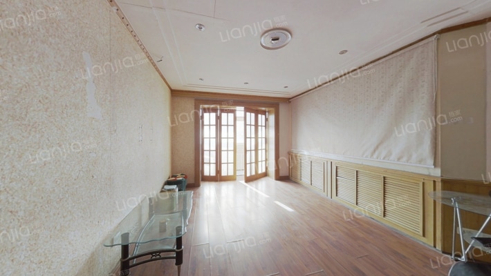 房产宿舍二手房实景图