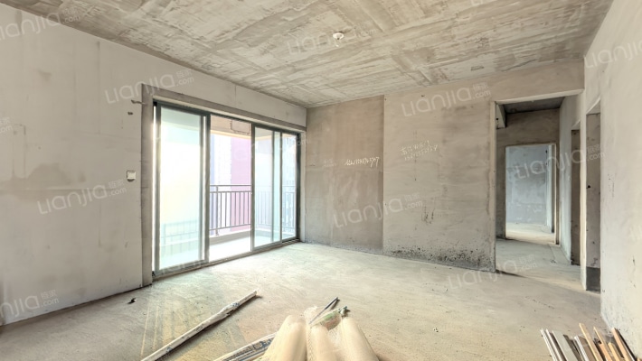 花缇紫郡二手房实景图