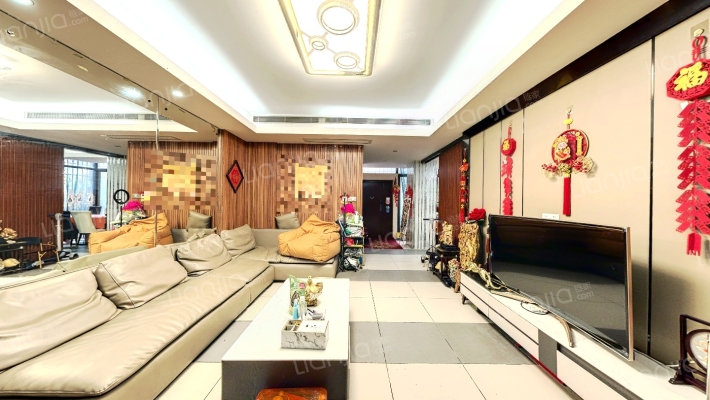 融信三味舒屋二手房实景图