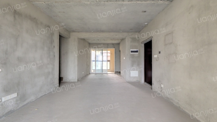 竹径悦山二手房实景图