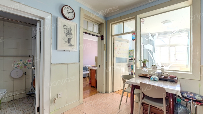 延安一路（榉林公园）二手房实景图