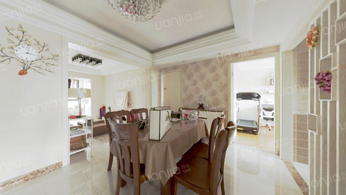 丽雅苑二手房实景图