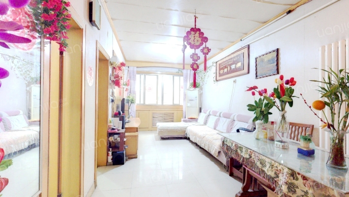 民安路6号二手房实景图