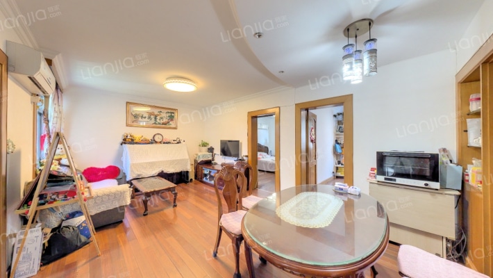 莘闵花园二手房实景图