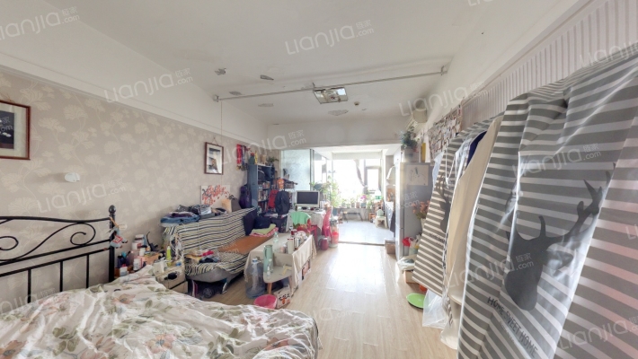 摩尔国际二手房实景图