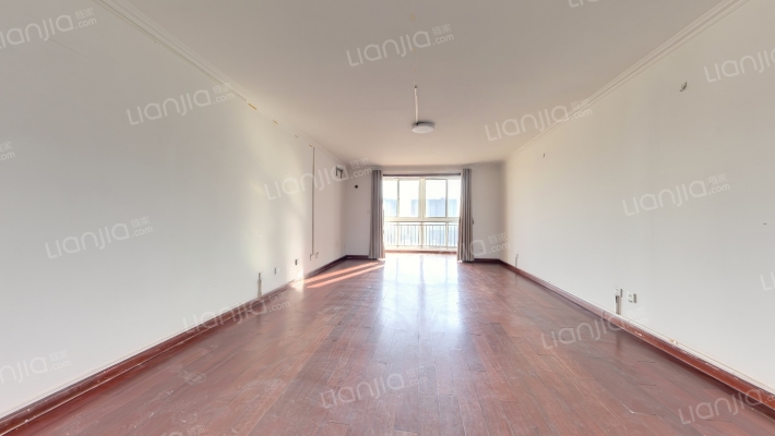 水郡长安二手房实景图