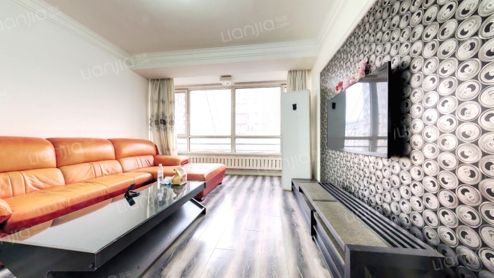 艳粉新城二手房实景图