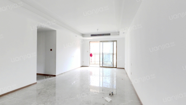 中国铁建御湖二手房实景图