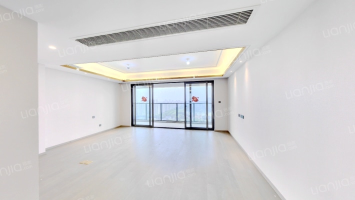 银城翡丽和风二手房实景图