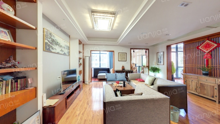 沁园春二手房实景图