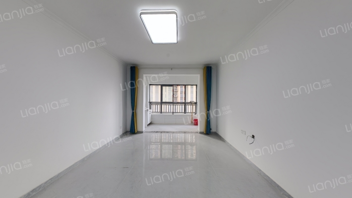 瀚宇天悦湾2号院二手房实景图