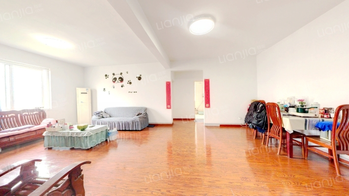 梦和雅居二手房实景图