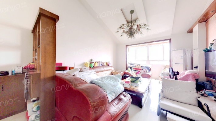 灵犀花园二手房实景图