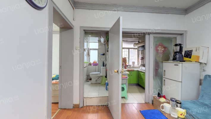 先锋巷6号二手房实景图