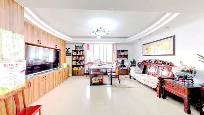万小店小区二手房实景图