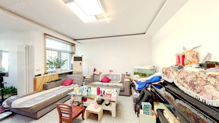 山大南路13-5号二手房实景图