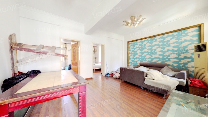 花桥黄浦社区二手房实景图