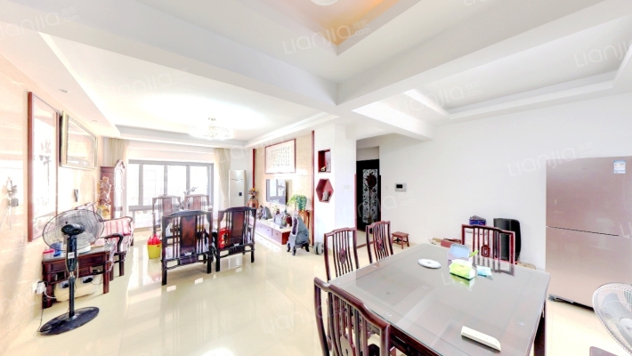 金博水岸二手房实景图