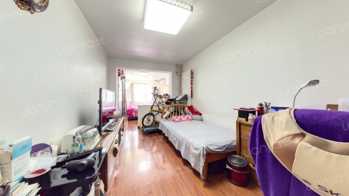 芍药居5号院二手房实景图