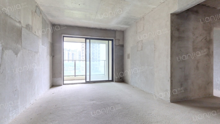 金悦华府二手房实景图