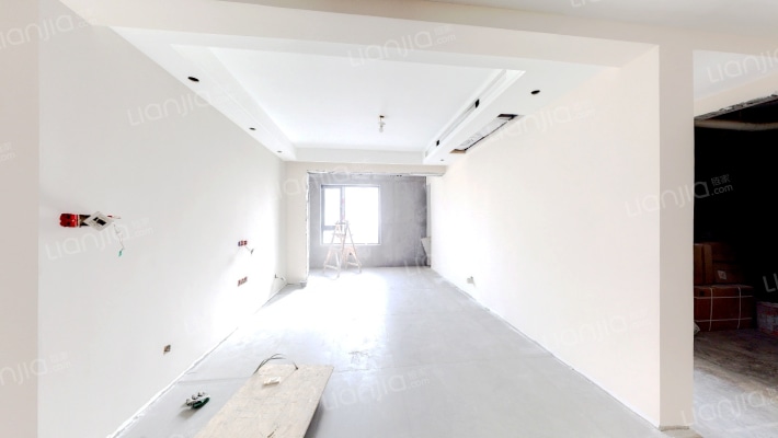 金沙湖和谐嘉园二手房实景图