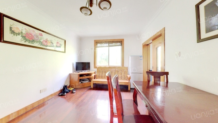 周厅弄二手房实景图