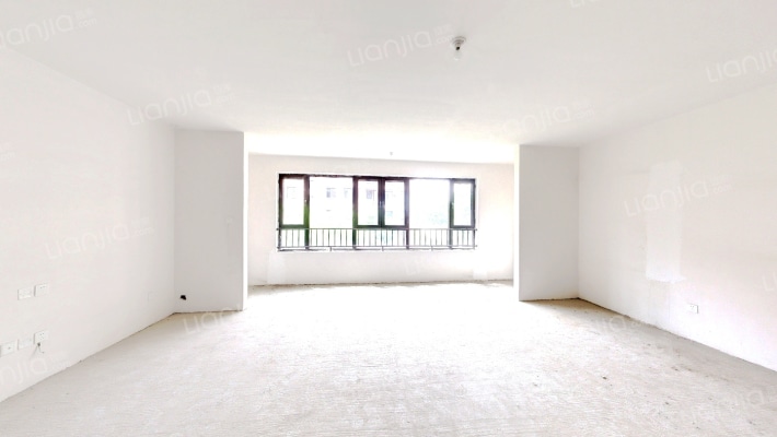 保利西山林语二手房实景图