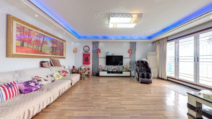 安庆路89号二手房实景图