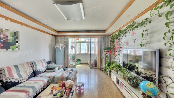 朝晖里(大港区)二手房实景图