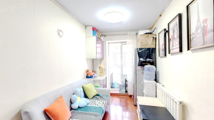 中环十一区二手房实景图