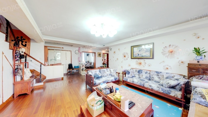 海怡花园二手房实景图