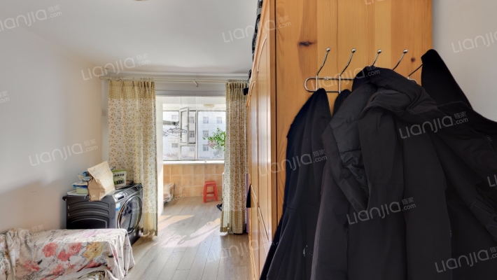 省委党校宿舍二手房实景图